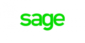 Logo der Sage GmbH