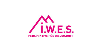 Logo von I.W.E.S.